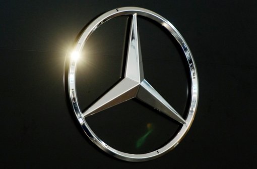 Ein Daimler-Betriebsrat könnte seines Amtes enthoben werden - oder doch nicht? Foto: dpa