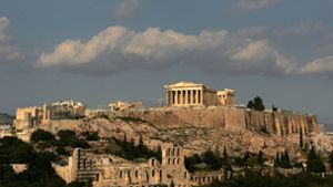 In Griechenland wächst die Wut auf Airbnb