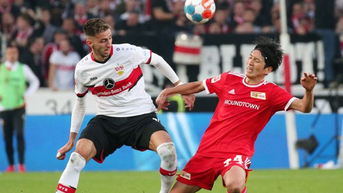 Neuzugänge des VfB Stuttgart: Das sind Genki Haraguchi und Gil Dias