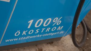 Preisexplosion für neue Erdgaskunden auch bei Stuttgarter Stadtwerken