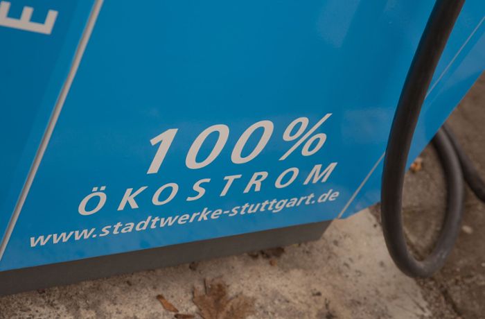 Turbulenzen auf den Energiemärkten: Preisexplosion für neue Erdgaskunden auch bei Stuttgarter Stadtwerken