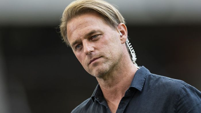Das sagt Ex-Keeper Hildebrand zur Situation beim VfB