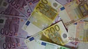 Frau vererbt Stadt 150 000 Euro