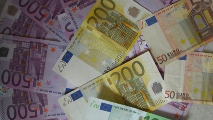 Frau vererbt Stadt 150 000 Euro