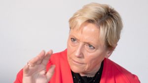 Susanne Eisemann (CDU) will, dass die Schüler nicht während der Schulzeit demonstrieren gehen. Foto: dpa