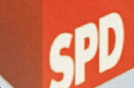 Wen schicken die Stuttgarter Sozialdemokraten ins Rennen? Foto: dpa