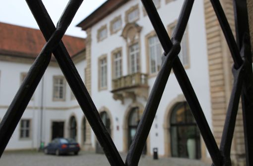 Ein 43-Jähriger ist am Amtsgericht Esslingen vom Vorwurf des sexuellen Missbrauchs einer widerstandsunfähigen Person freigesprochen worden. Foto: Pascal Thiel