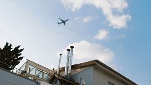 Ein Katalog von Forderungen für weniger Fluglärm