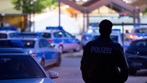 Auch die Stuttgarter Polizei untersucht Überfälle aus der Silvesternacht. Foto: dpa