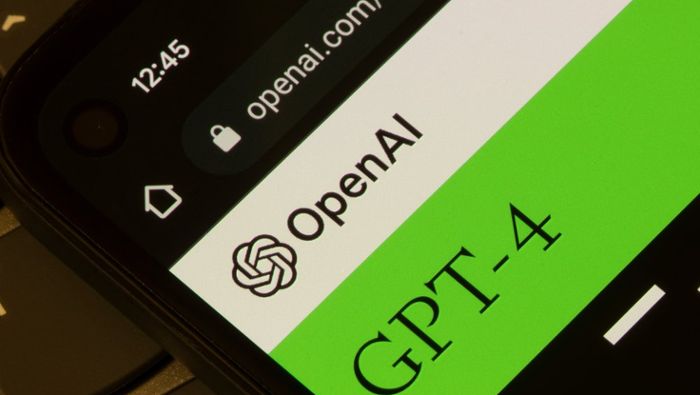 Muss OpenAI bald um seine Existenz kämpfen?
