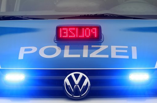 Die Polizei meldet aus Stuttgart-Zuffenhausen einen gescheiterten Einbruch. Foto: dpa