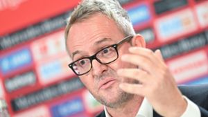 VfB Stuttgart setzt sich für Vorsorge ein
