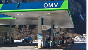 Der österreichische Energiekonzern OMV will seine 287 Tankstellen in Deutschland verkaufen Foto: imago images/Manfred Segerer/Manfred Segerer via www.imago-images.de