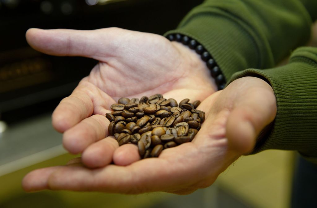Espresso wird dunkler, Kaffee heller geröstet – beides duftet direkt aus dem Röster noch intensiver.