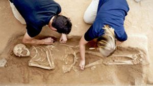 Was Archäologen  über David und Goliath wissen