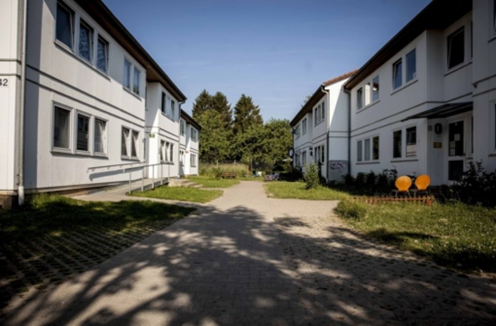 Auch in Untertürkheim soll ein weiteres Flüchtlingsheim entstehen Foto: Lichtgut/Leif Piechowski