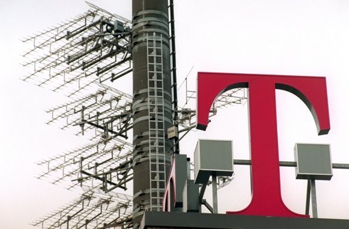 Bei der Telekom haben sich Arbeitgeber und Gewerkschaft geeinigt. Foto: dpa