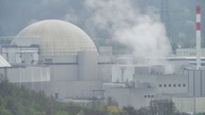 Letztes Atomkraftwerk im Südwesten ist vom Netz gegangen