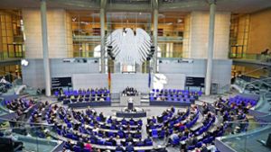 Vorreiter für mehr Transparenz war nicht die CDU