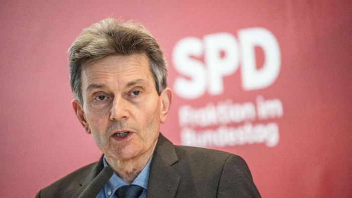 SPD-Fraktion erarbeitet Reform der Schuldenbremse