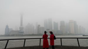 Peking kämpft gegen  die Kohlelobby