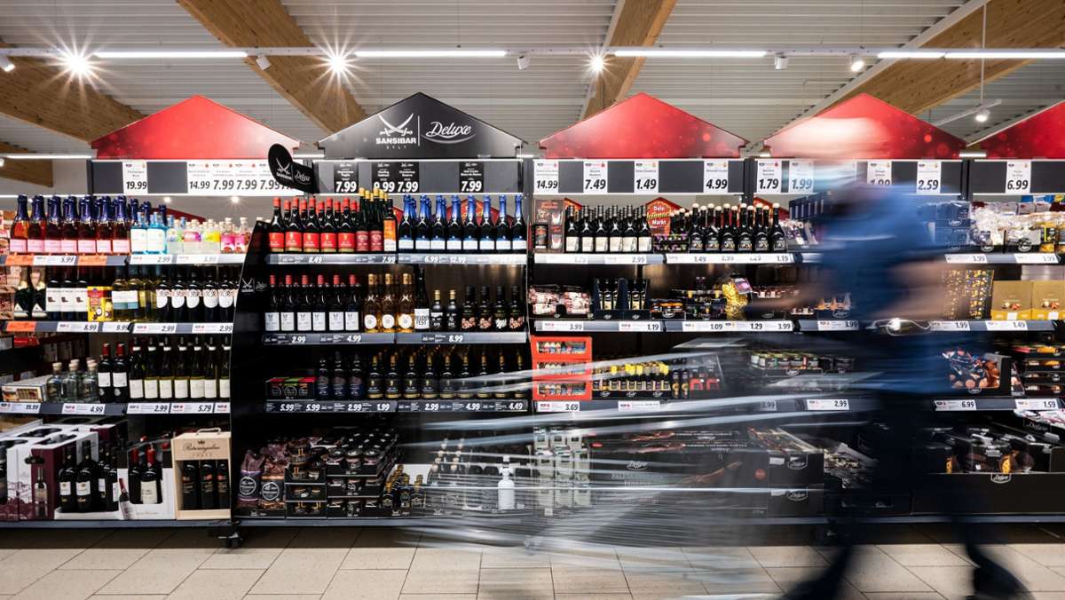 Inflation in Deutschland: Diese Produkte haben sich am stärksten verteuert