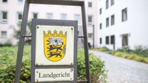 Das Landgericht Heilbronn hat am Freitag ein Urteil gesprochen. Foto: dpa