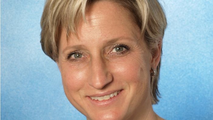 Nicole Hoffmeister-Kraut wird Wirtschaftsministerin