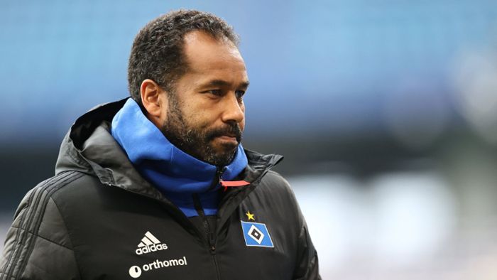 Hamburger SV trennt sich von Trainer