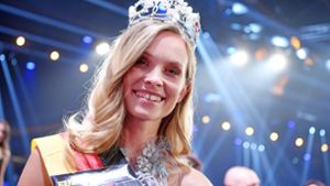 „Miss Germany“ jagt Verbrecher im Internet