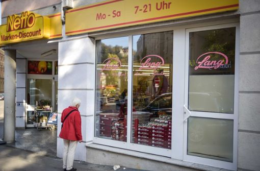 Einige Filialen der Bäckerei Lang haben bereits geschlossen. Foto: Lichtgut/Max Kovalenko