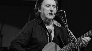 Moody-Blues-Frontmann Denny Laine stirbt mit 79 Jahren