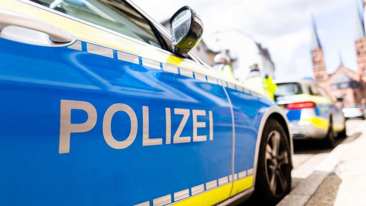 Sexuelle Belästigung in Stuttgart-Mitte: Mit Messer Bewaffneter begrapscht 15-Jährige