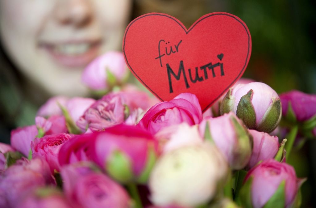 Zum Muttertag kann auch noch mehr gehören, als der obligatorische Blumenstrauß für Mutti. Wir haben die besten Veranstaltungstipps zum Muttertag.