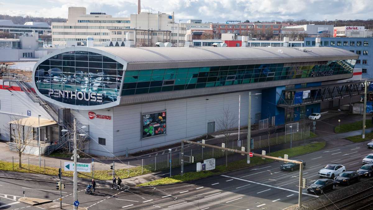 Spielstätte in Stuttgart gefunden: Freie Tanz- und Theaterszene soll ins Penthouse ziehen
