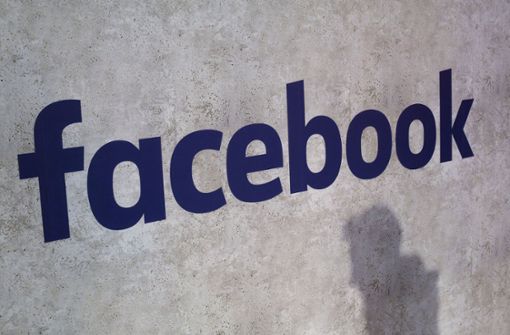 Aktionäre haben Facebook verklagt, weil sie sich von dem Konzern falsch informiert fühlen. Foto: AP