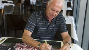Beckenbauer nach Interview in der Kritik