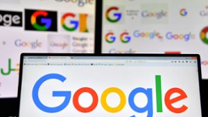 Google ist die weltweit meistgenutzte Suchmaschine. Foto: AFP