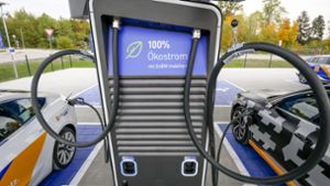 Strom für E-Autos bis 24 Prozent teurer