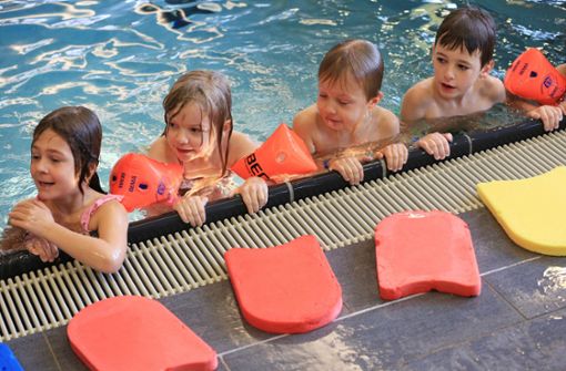 Im Landkreis Heilbronn dürfen ab dem 7. Juni die Schwimmbäder wieder öffnen. Foto: dpa