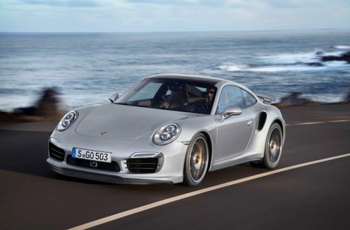 Porsche entwickelt weiter in Hemmingen, zahlt aber künftig vor allem an VW. Foto: dpa