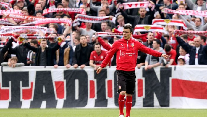 1200 Fans verabschieden Team nach Bremen