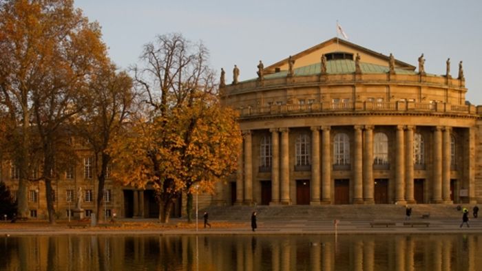SPD will Halle statt Interim für Oper