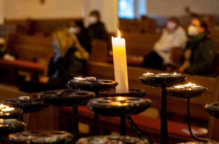 Ökumenischer Kirchentag: Gemeinsam in der Krise