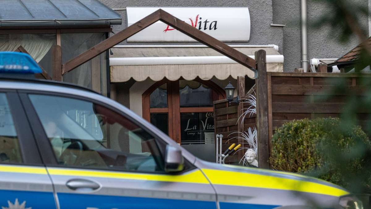 Tödliches Ecstasy in Champagnerflasche: 35-jähriger Verdächtiger in den Niederlanden festgenommen