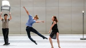 Neumeier-Ballett auch im Arte-Livestream