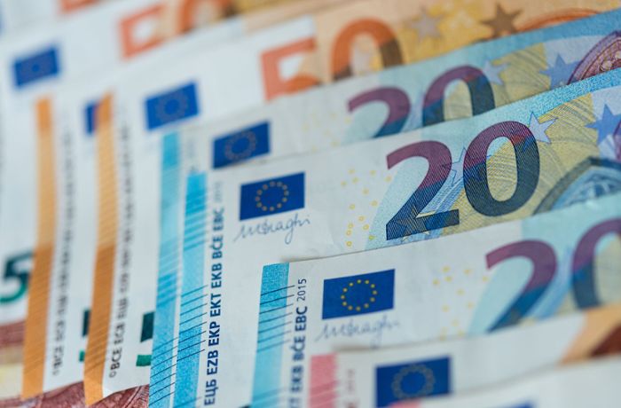 Öffentliche Schulden so hoch wie nie: 28 000 Euro Schulden pro Kopf