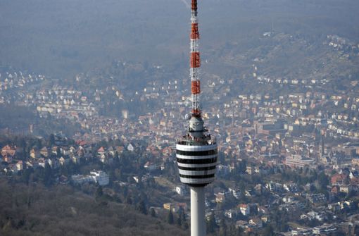 Stuttgart und die Wärmewende: Ende 2023 soll dazu eine wichtige Entscheidung fallen. Foto: dpa/Patrick Seeger