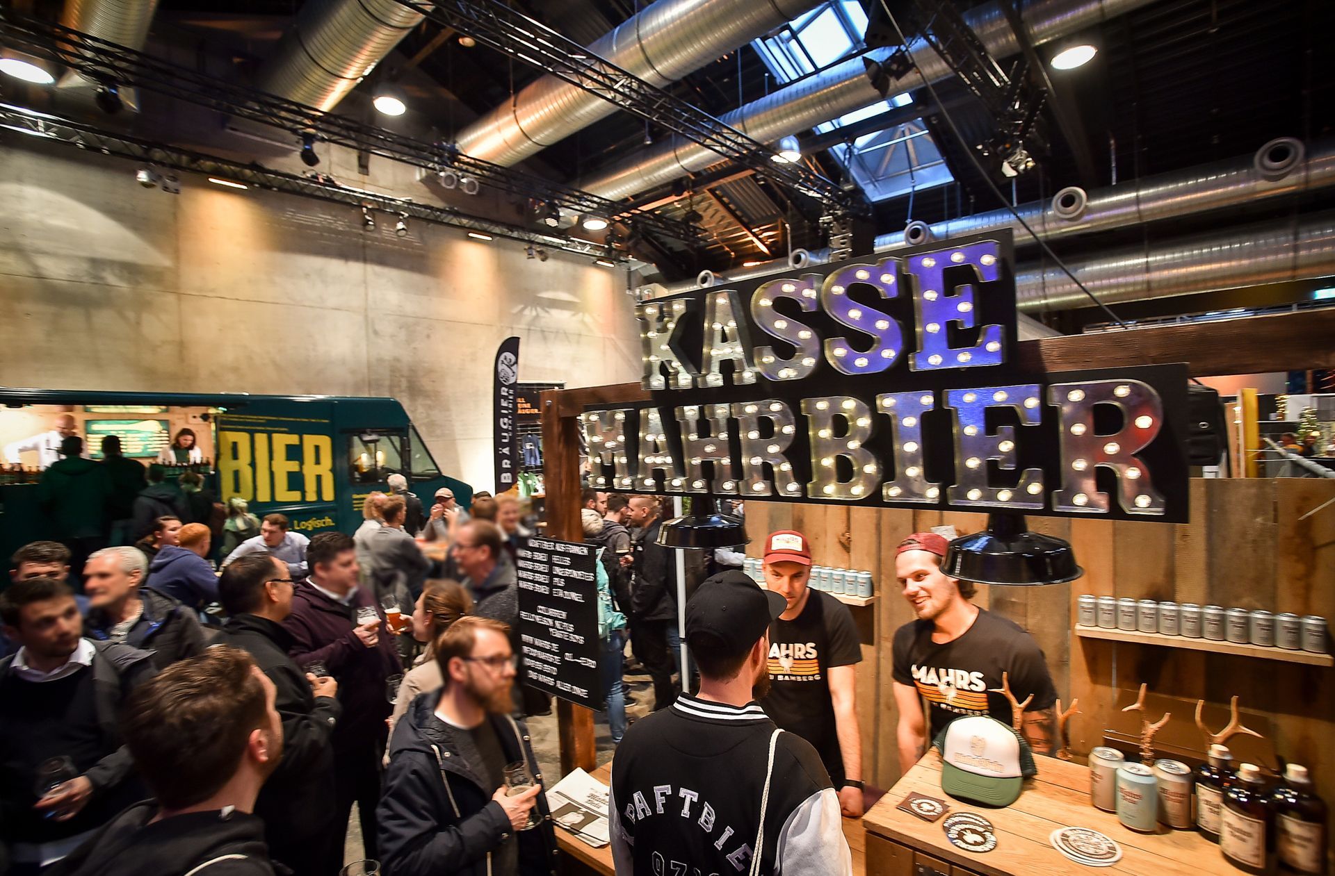 Craft Beer Fest Stuttgart