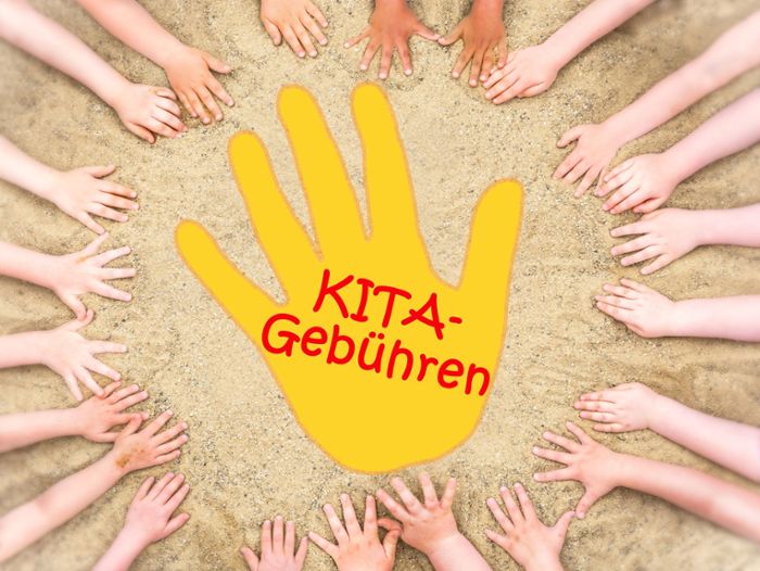 Kitaplätze im Strohgäu: Die Kinderbetreuung wird teurer